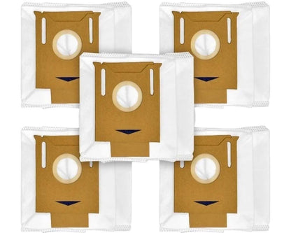 ecovacs vacuum accessories