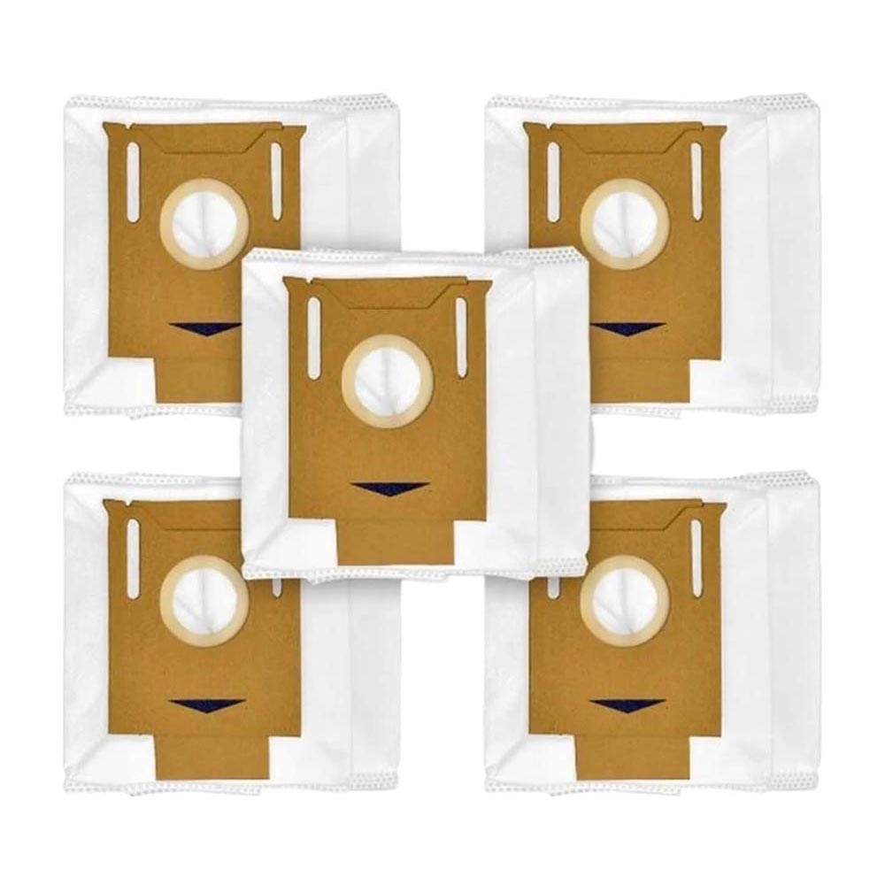 ecovacs deebot dust bags