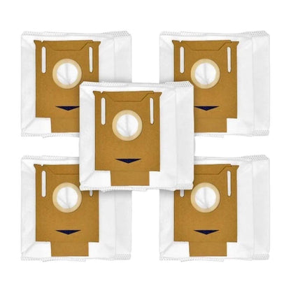 ecovacs deebot dust bags