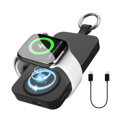 apple watch portable charger