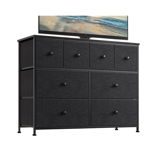 Tallboy with Drawers Chest of Drawers