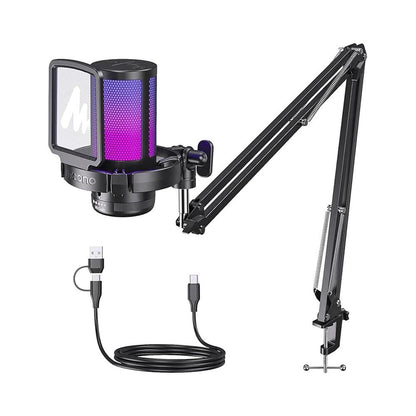 maono usb microphone
