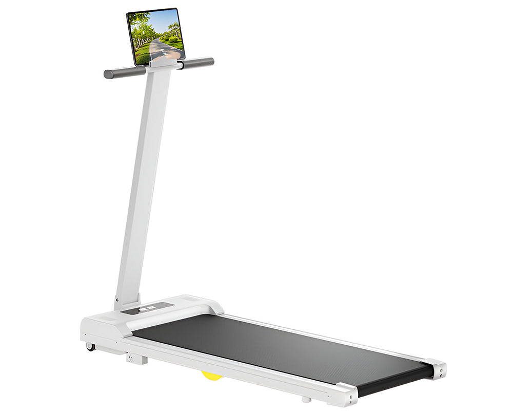 Treadmill Compact Flat Treadmill