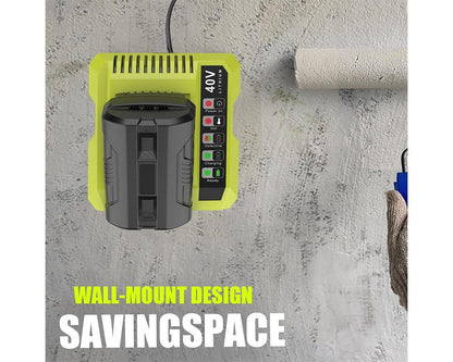 RYOBI Battery Charger Replacement