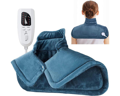 portable heating pad for pain