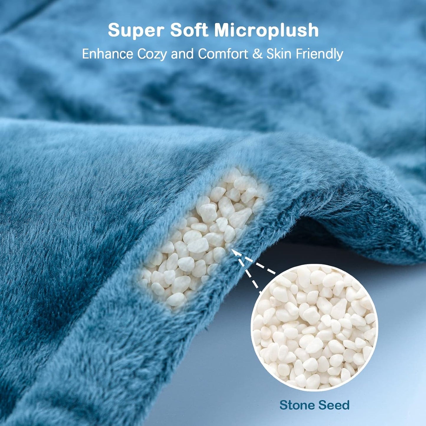 timer setting heating pad