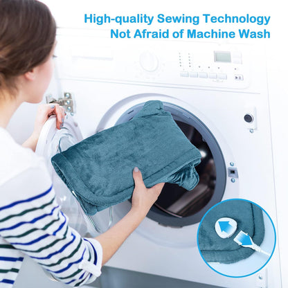 machine washable heating pad