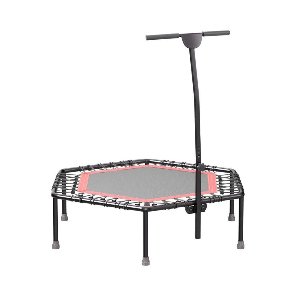 51 inch indoor trampoline