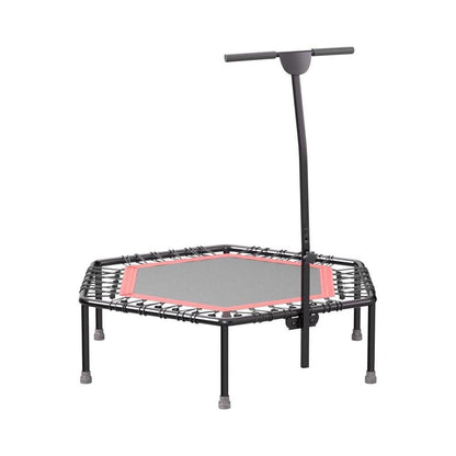51 inch indoor trampoline