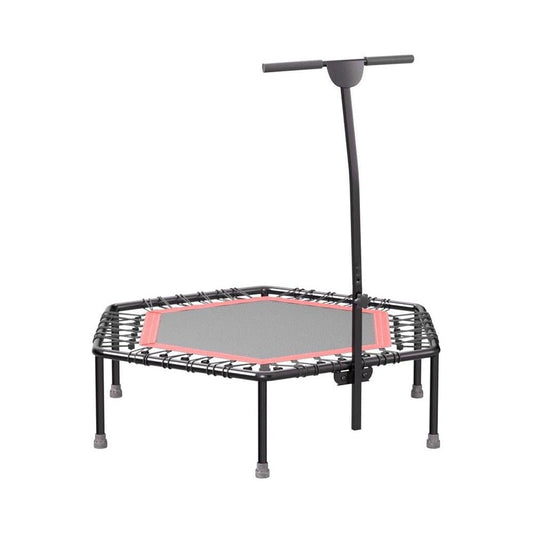 Rebounder Trampoline 51 Inch