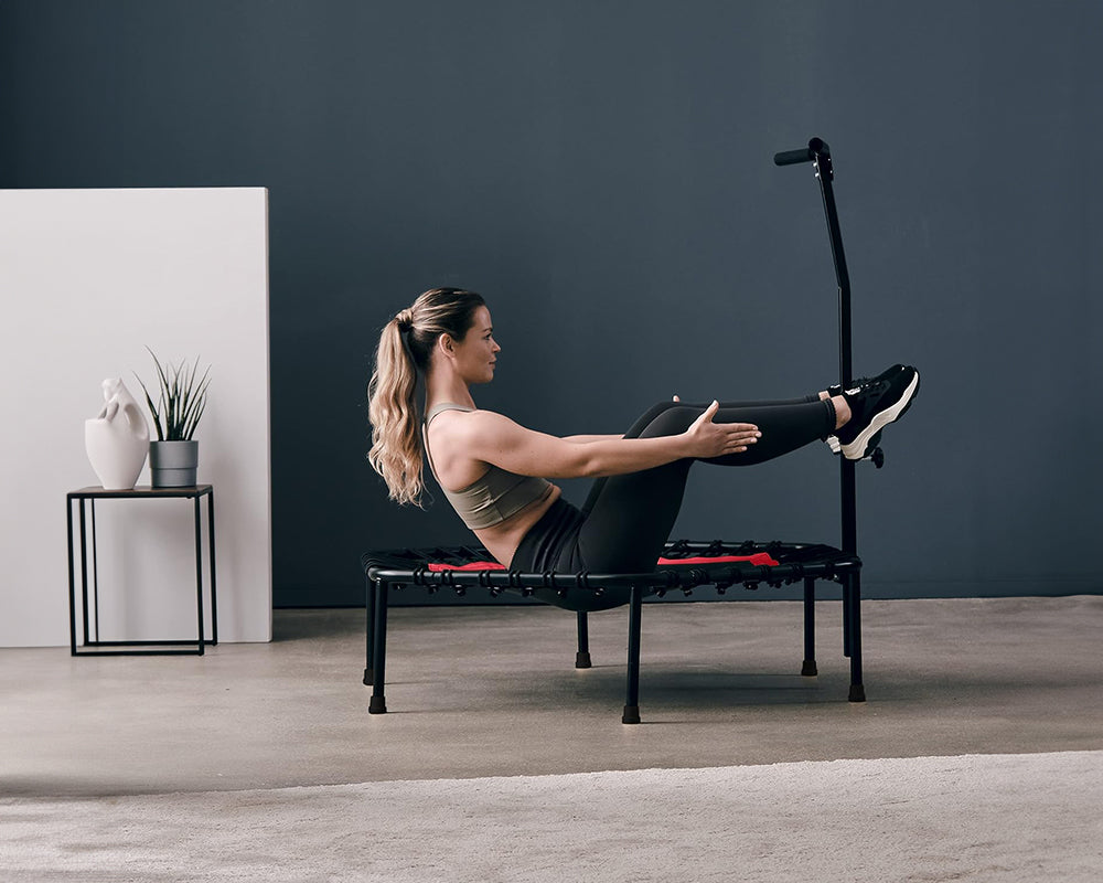 Rebounder Trampoline 51 Inch