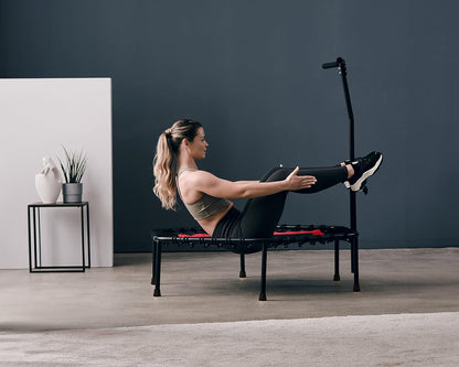 Rebounder Trampoline 51 Inch