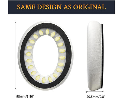 replacement cushions for qc35 ii
