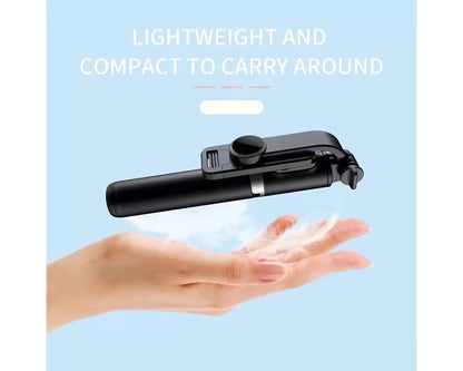 Phone Tripod Stand with remote