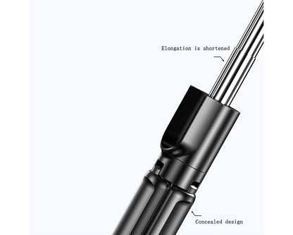 Phone Tripod Stand with remote