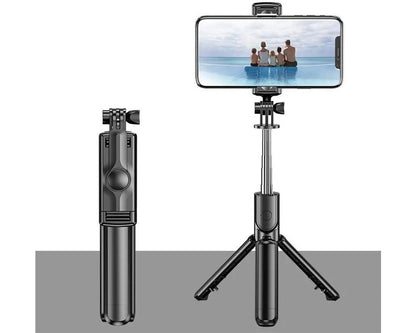 Phone Tripod Stand with remote