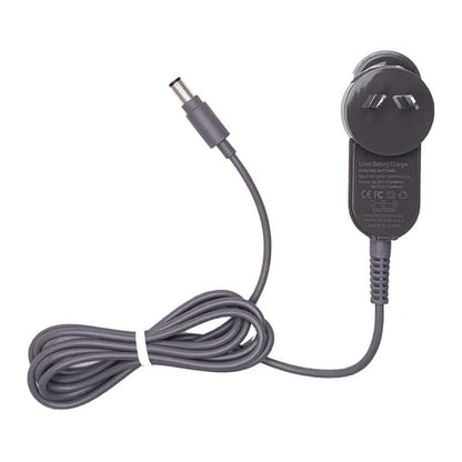 Dyson battery charger front view