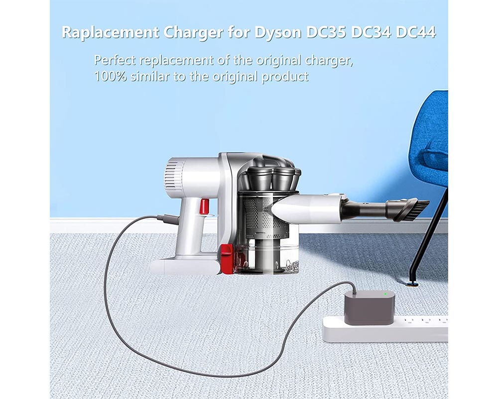 Dyson DC31 battery charger
