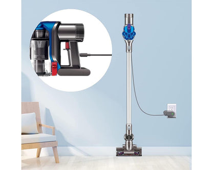 Dyson DC35 charger plug