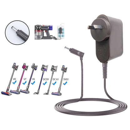 Dyson V6 V7 V8 charger