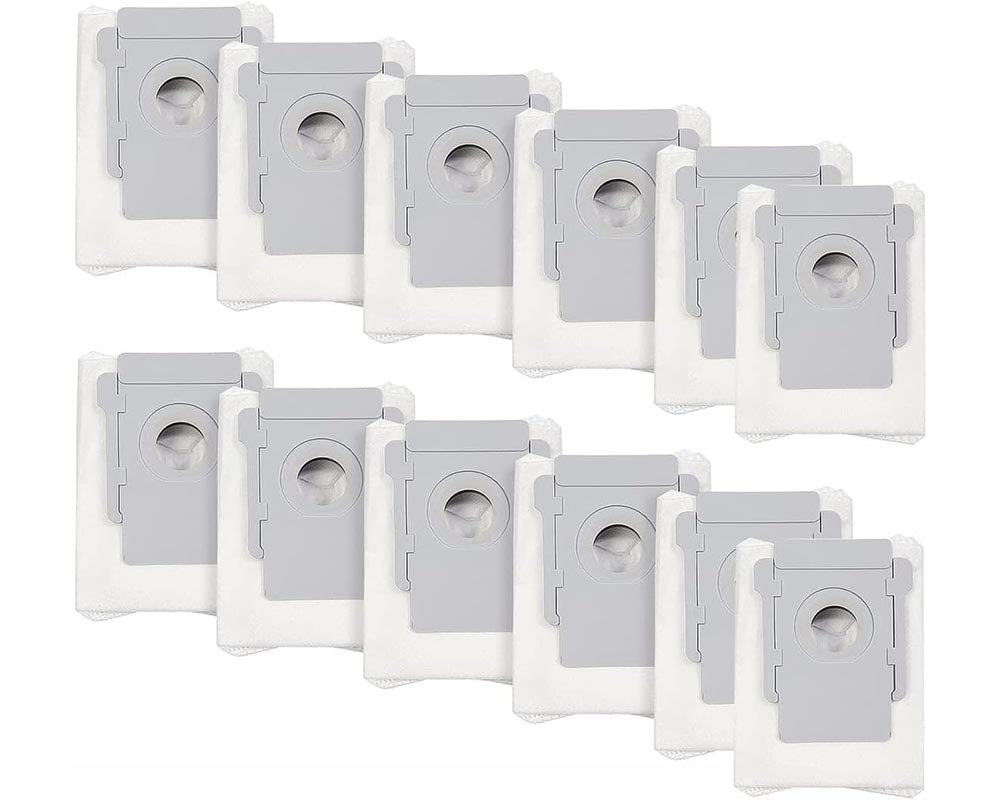 vacuum bags for robot cleaner