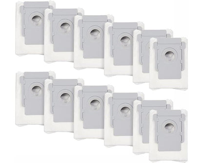 vacuum bags for robot cleaner