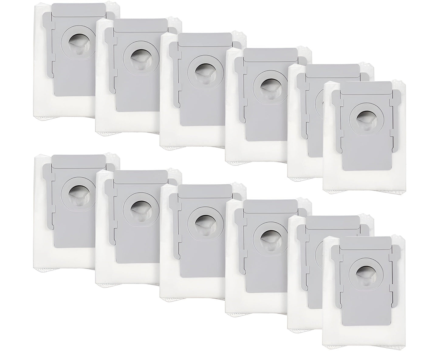 Irobot Roomba Vacuum Cleaner Dust Bags
