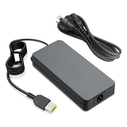 230W Lenovo laptop charger