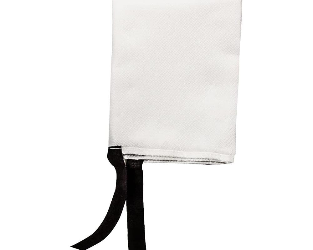 Fire Emergency Safety Blanket 1m x 1m