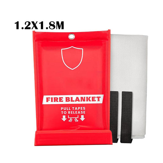 Emergency Fire Blanket