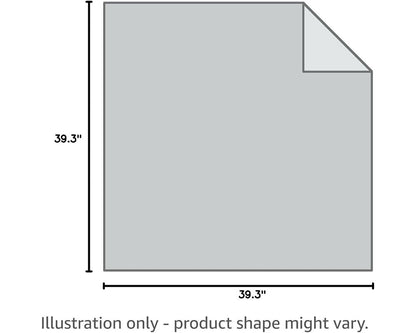 Emergency Fire Blanket