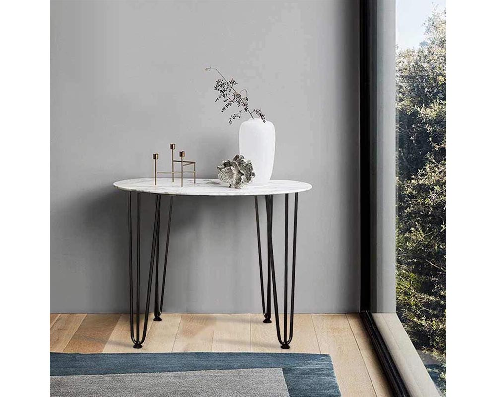 Hairpin Table Legs 16 Inch