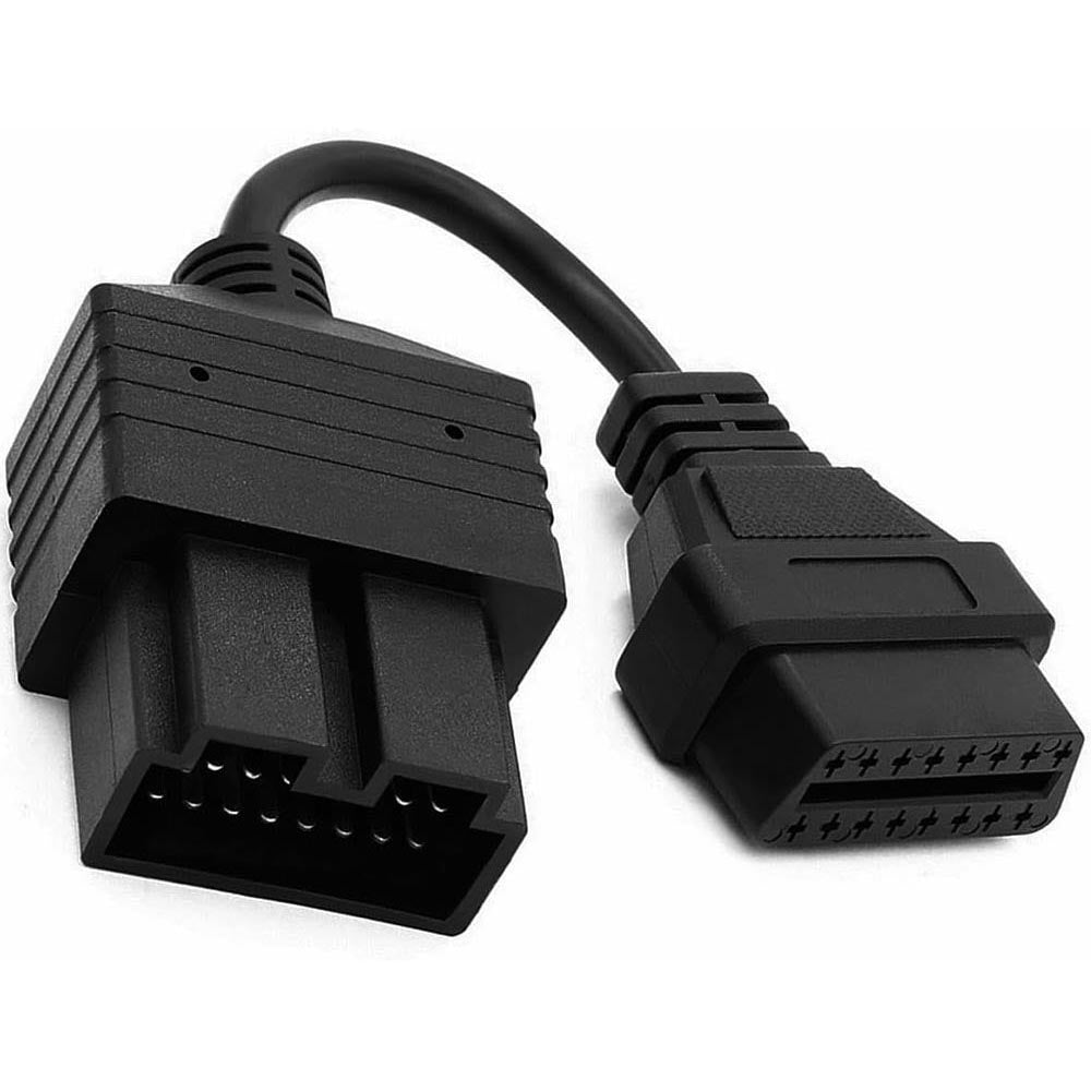 Kia OBD adapter cable