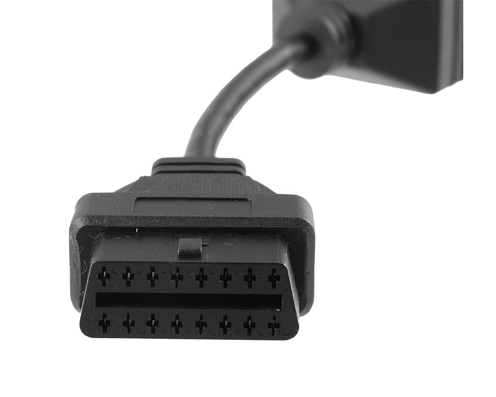 KIA OBD Adapter 20Pin To OBD2 16PIN Cable