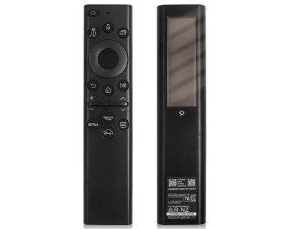 Samsung TV Remote Solar Smart TV Remote Repalcement