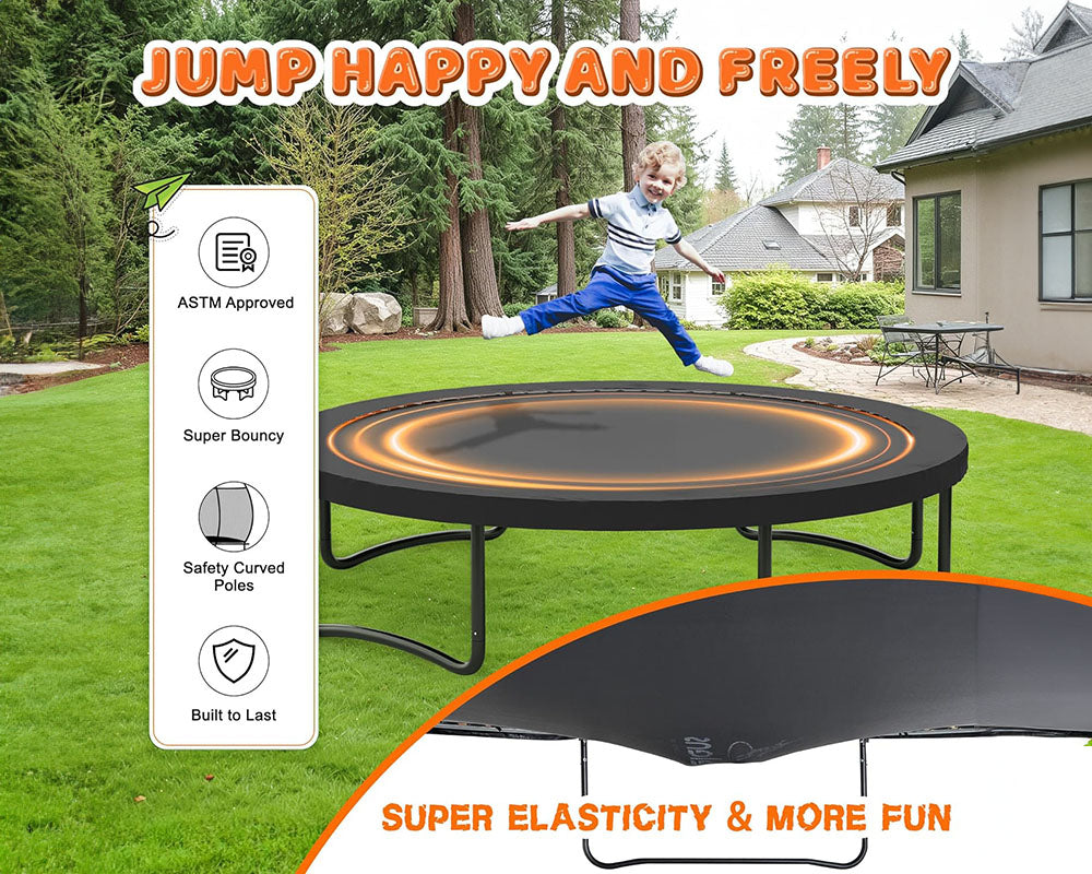 Trampoline 10ft Trampolines