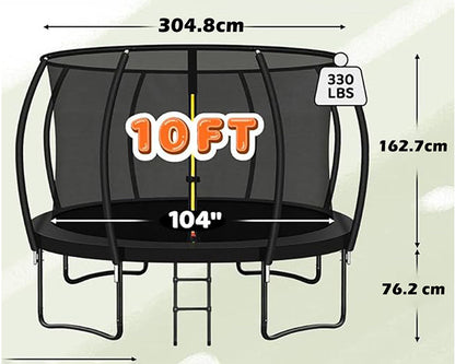 Trampoline 10ft Trampolines