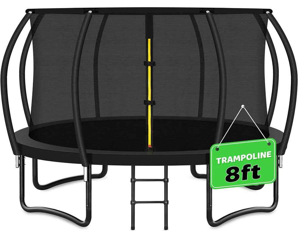 Trampoline 8ft Trampolines