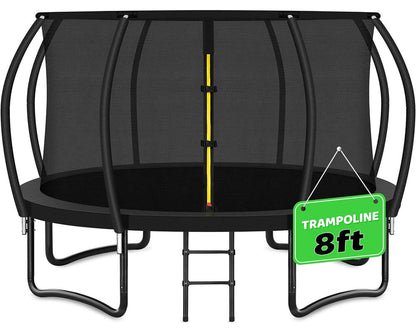 Trampoline 8ft Trampolines