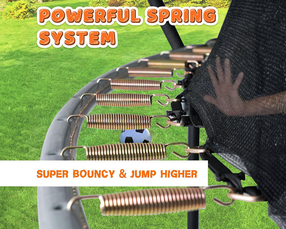 Trampoline 8ft Trampolines