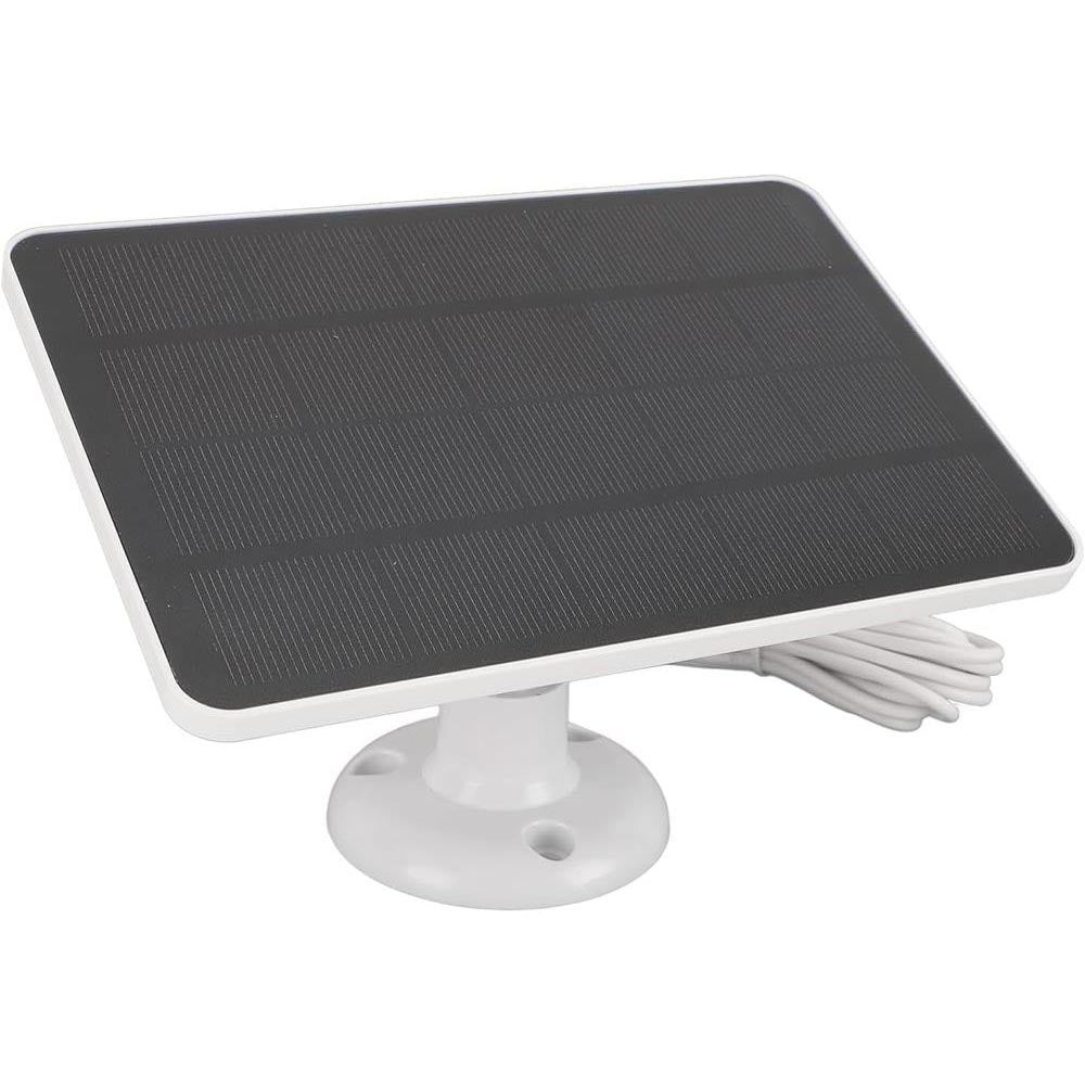 Solar panel for Arlo cameras