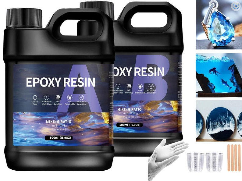 Epoxy Resin