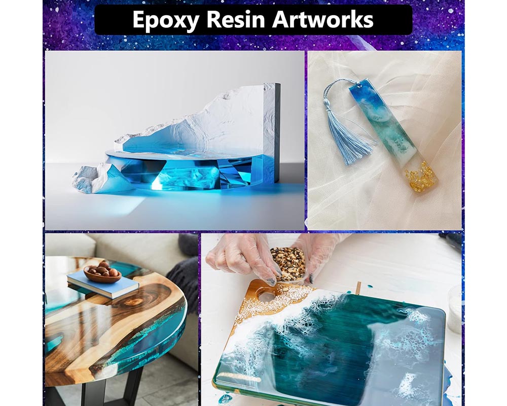 Epoxy Resin