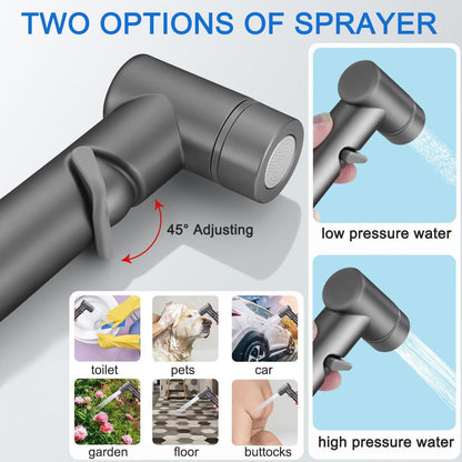 Toilet Bidet Sprayer for Toilet