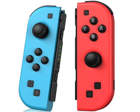 Joypad Controller for Nintendo Switch