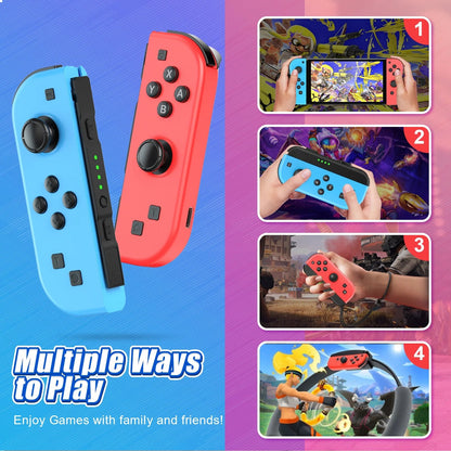 Joypad Controller for Nintendo Switch
