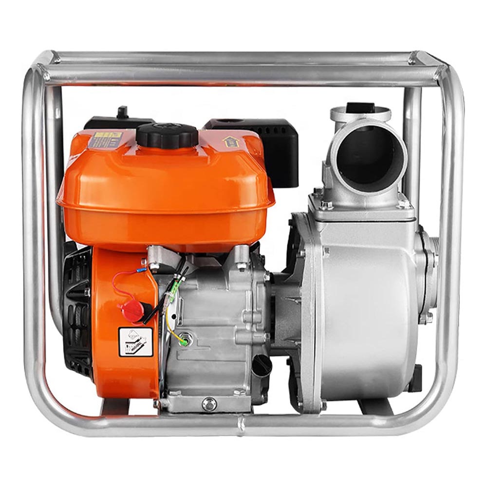 4inch Water pump 8.5HP Gasoline Pump Engine