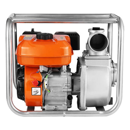 4inch Water pump 8.5HP Gasoline Pump Engine