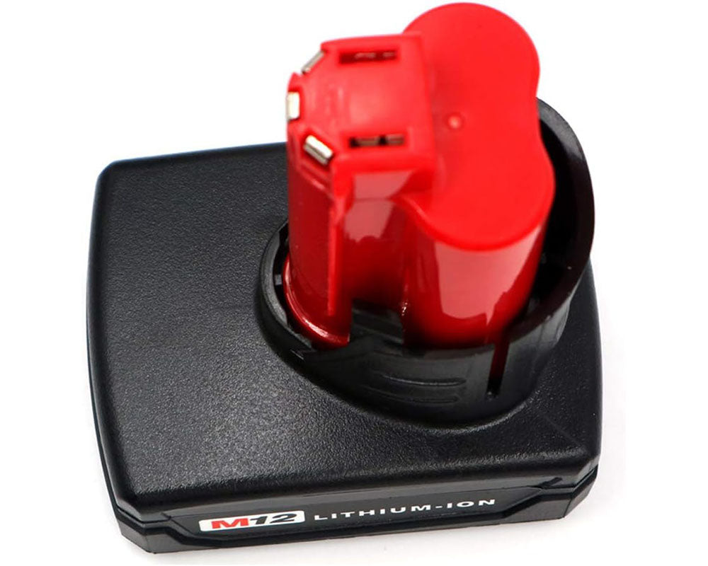 Battery for Milwaukee power tools