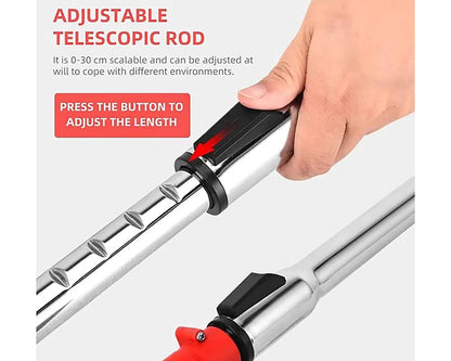 Cordless Weed Cutter Garden Trimmer